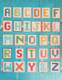 Spelling Bee by Lori Holt of Bee in My Bonnet for It's Sew Emma