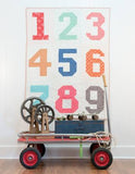 Spelling Bee by Lori Holt of Bee in My Bonnet for It's Sew Emma