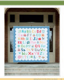 Spelling Bee by Lori Holt of Bee in My Bonnet for It's Sew Emma