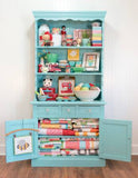 Spelling Bee by Lori Holt of Bee in My Bonnet for It's Sew Emma