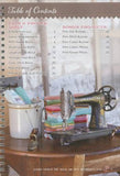 Prim & Proper Book by Lori Holt for It's Sew Emma