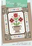 Prim & Proper Book by Lori Holt for It's Sew Emma