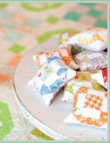 A Scrapbook Of Quilts Book by Joanna Figueroa
