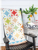 A Scrapbook Of Quilts Book by Joanna Figueroa