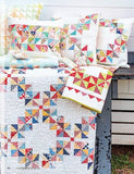 A Scrapbook Of Quilts Book by Joanna Figueroa