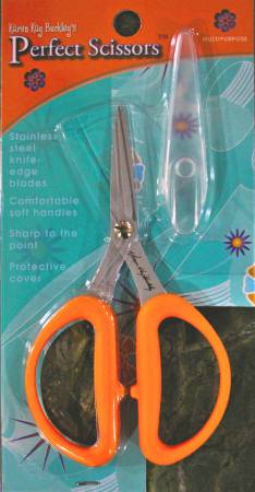 Perfect Scissors Karen Kay Buckley Multi-Purpose