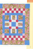 First Time Quiltmaking Learning to Quilt in Six Easy Lessons 2nd Edition