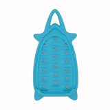 Oliso Mini Iron Turquoise With Trivet