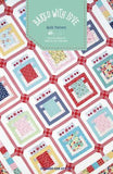 Baked with Love Quilt Pattern by Lori Holt of Bee in my Bonnet