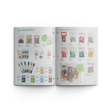 The World of Lori Holt Book