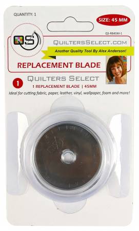 Select Rotary Blade Replacements 1pk