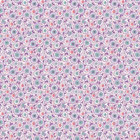 "Everything But The Kitchen Sink 16"-Pink Hints Flower Seeds by RJR