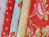 Grandma's Flowers Table Runner Kit