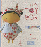 Tilda's Toy Box - Hardcover