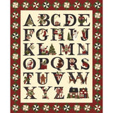 Stacy West Christmas Puzzle