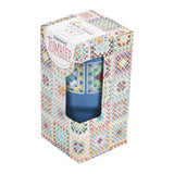 Lori Holt Granny Square Insulated Tumbler