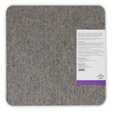 Pressing Mat 17in x 17in x 1/2in Thick