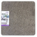 Pressing Mat 17in x 17in x 1/2in Thick