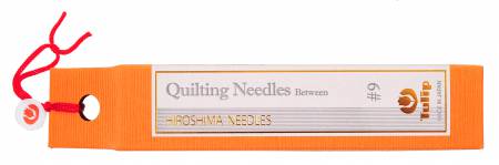 Tulip Quilting Needles Between No 9