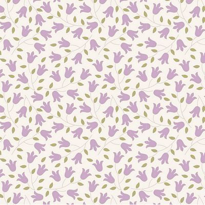 "Sophie Basic"-Lilac by Tone Finnanger for Tilda