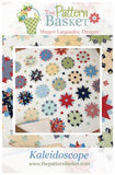 Kaleidoscope Pattern by Margot Langeudoc
