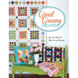 Great Granny Squared Book by Lori Holt for It's Sew Emma