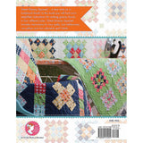 Great Granny Squared Book by Lori Holt for It's Sew Emma