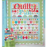 Quilty Fun Book by Lori Holt for It's Sew Emma