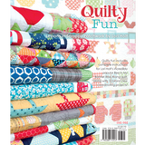Quilty Fun Book by Lori Holt for It's Sew Emma