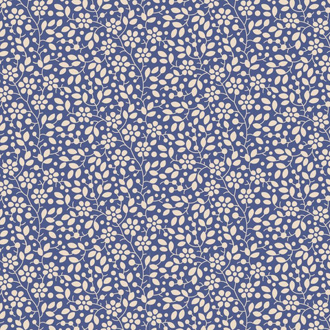 "Pie in The Sky"- Cloudpie-Blue by Tone Finnanger for Tilda